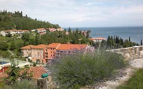 Heart Of Strunjan Apartments Al